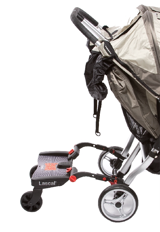 baby jogger city mini buggy board