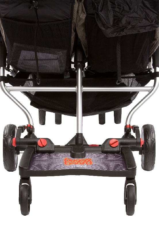 buggy board for double buggy