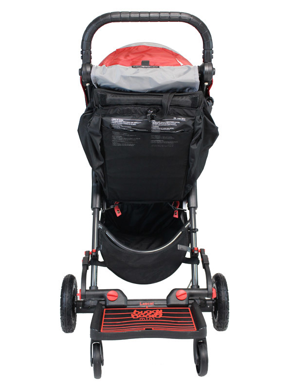 Baby Jogger City Mini Gt Mini