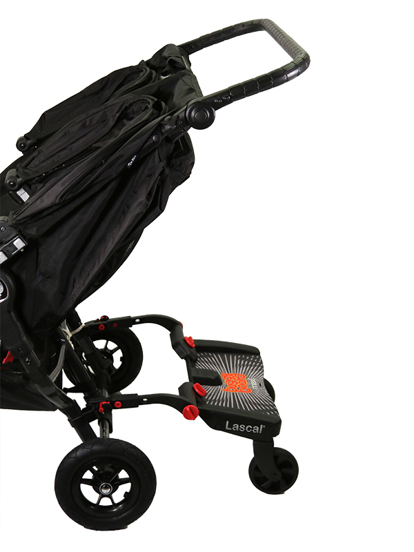 Baby Jogger City Mini Gt Double Maxi