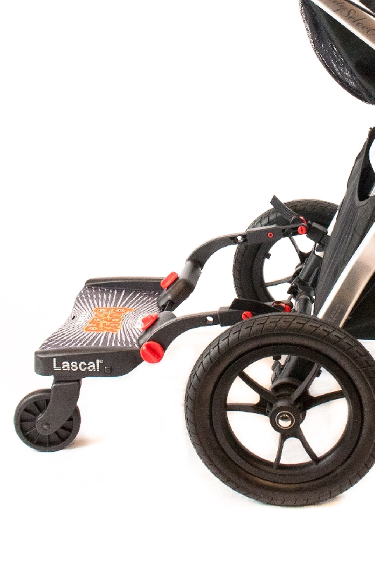 baby jogger city select scooter board