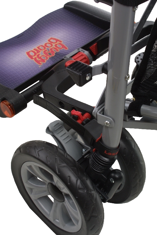 babylo scoot buggy board