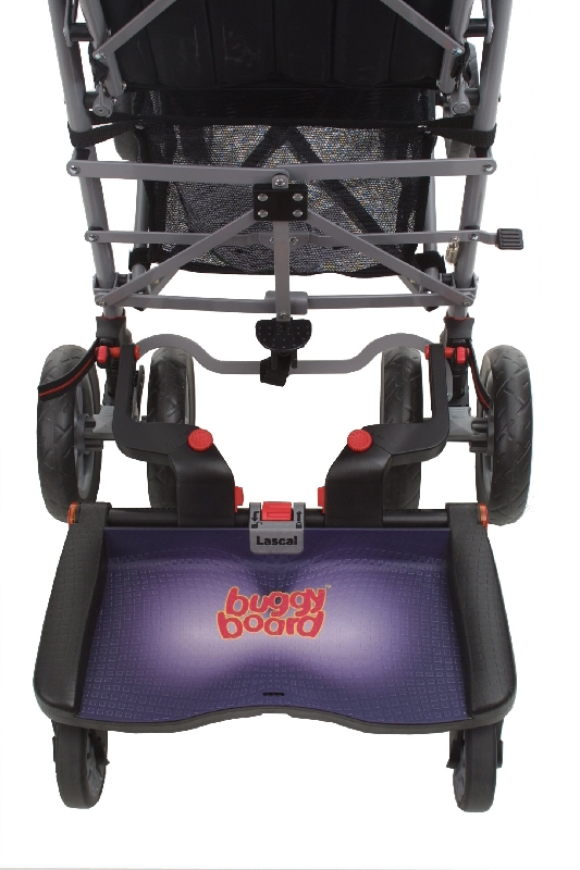 babylo scoot buggy board
