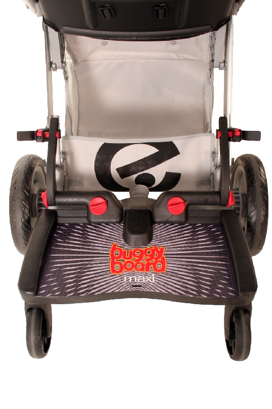 oyster ride buggy board