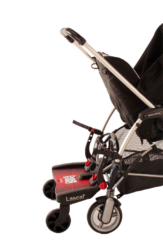double prams and strollers