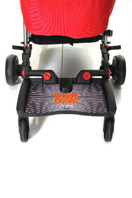 buggy board britax b motion