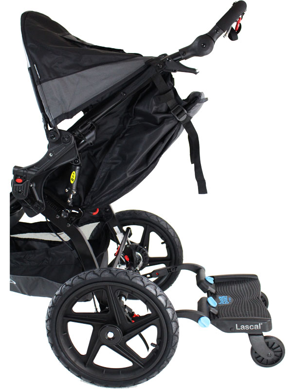 baby stroller board