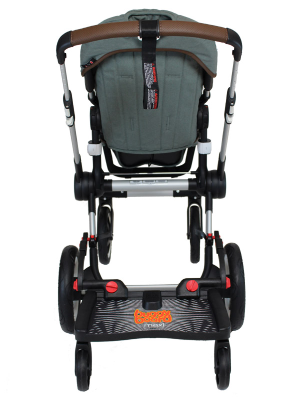 buggy board for bugaboo