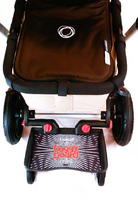 bugaboo cameleon scooter