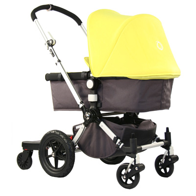 buggy board to fit bugaboo cameleon