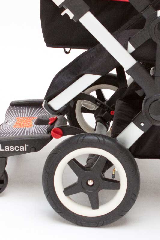buggy board for bugaboo donkey