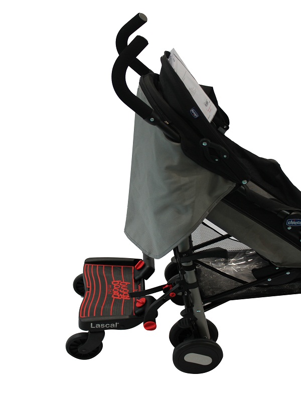 buggy board for chicco stroller