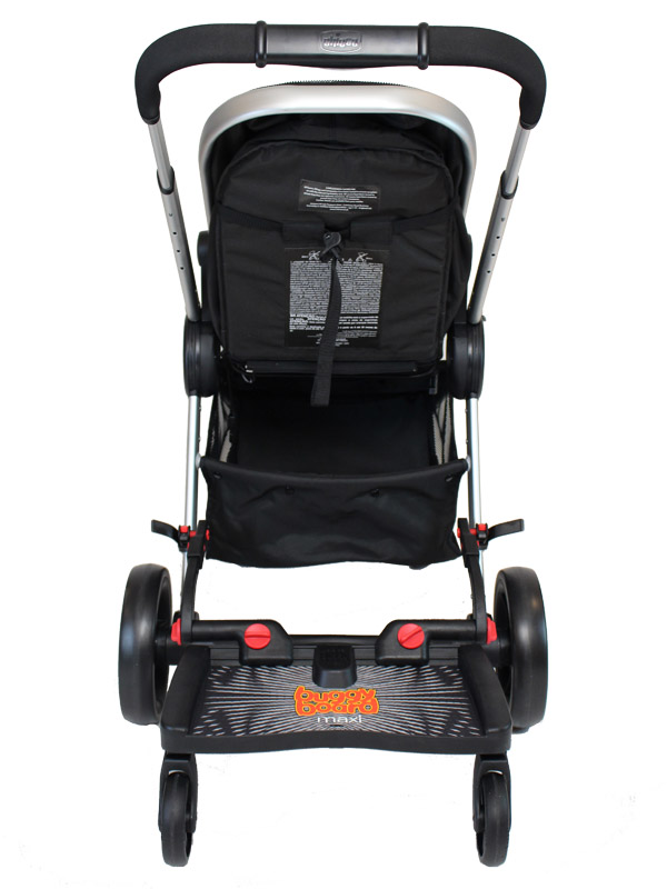 buggy board for chicco stroller