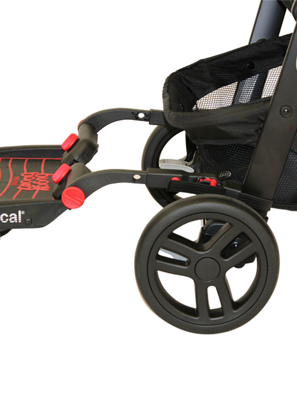 buggy board for graco travel system