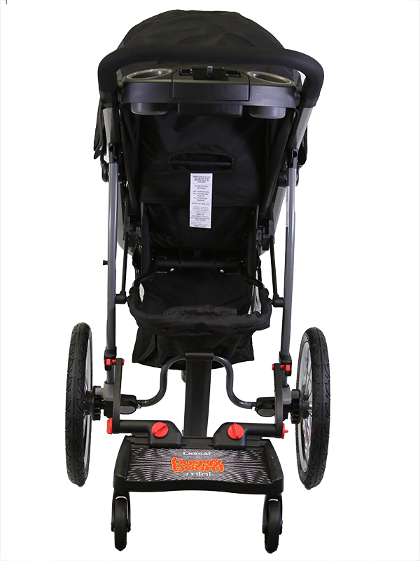 graco stroller standing attachment