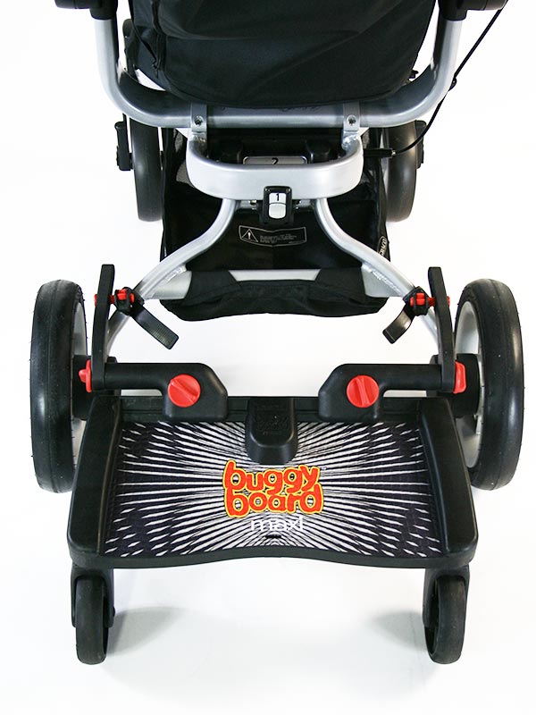 buggy board for graco stroller