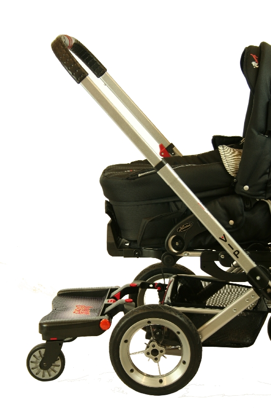 hartan baby stroller