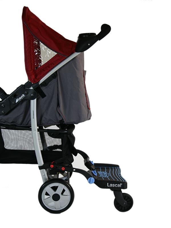 hauck shopper carrycot only