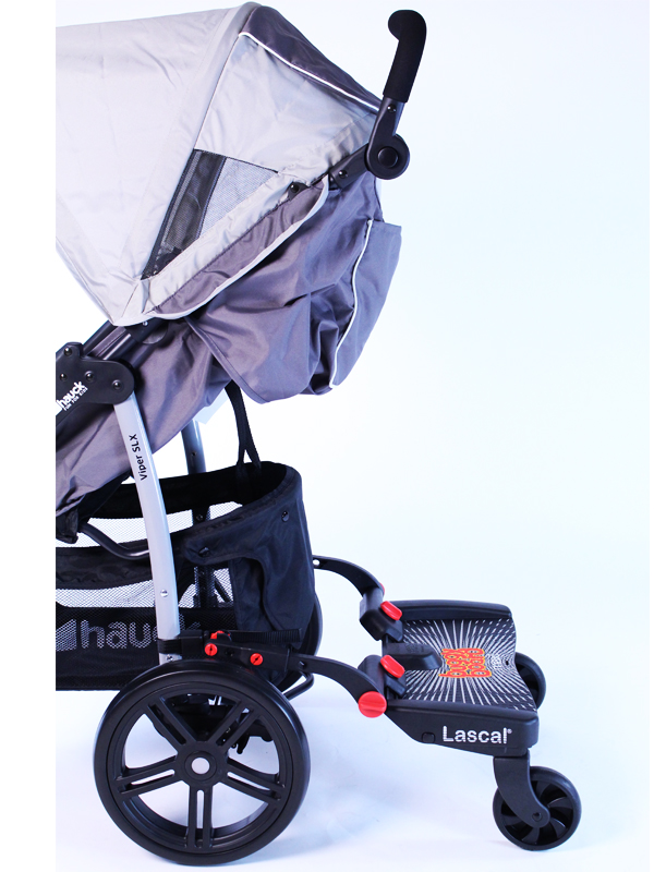 stroller rules disney