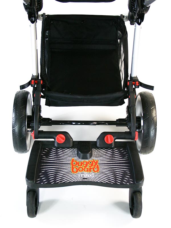 buggy board for icandy peach 3