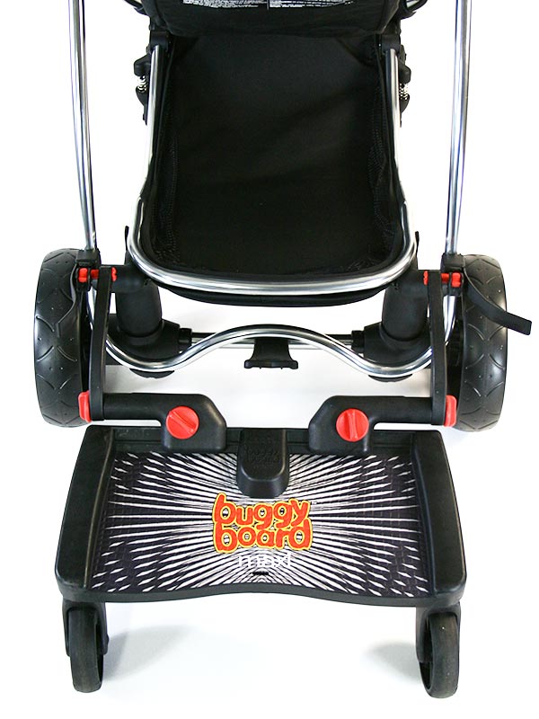 icandy strawberry 2 buggy board