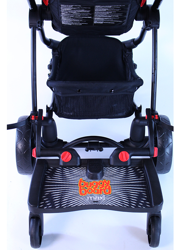 icandy strawberry 2 buggy board