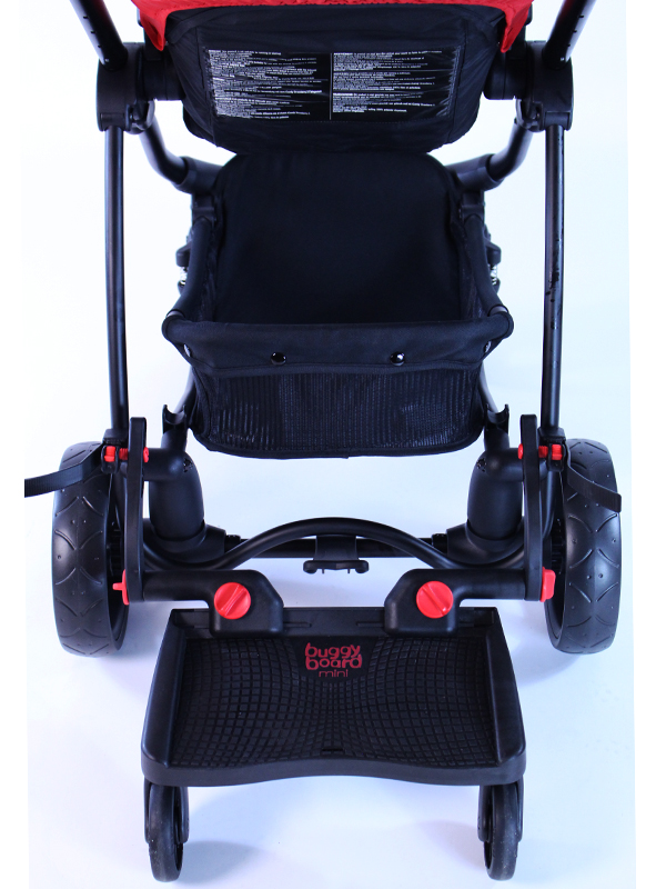 buggy board with seat for icandy