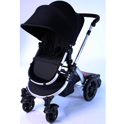 ickle bubba stomp stroller
