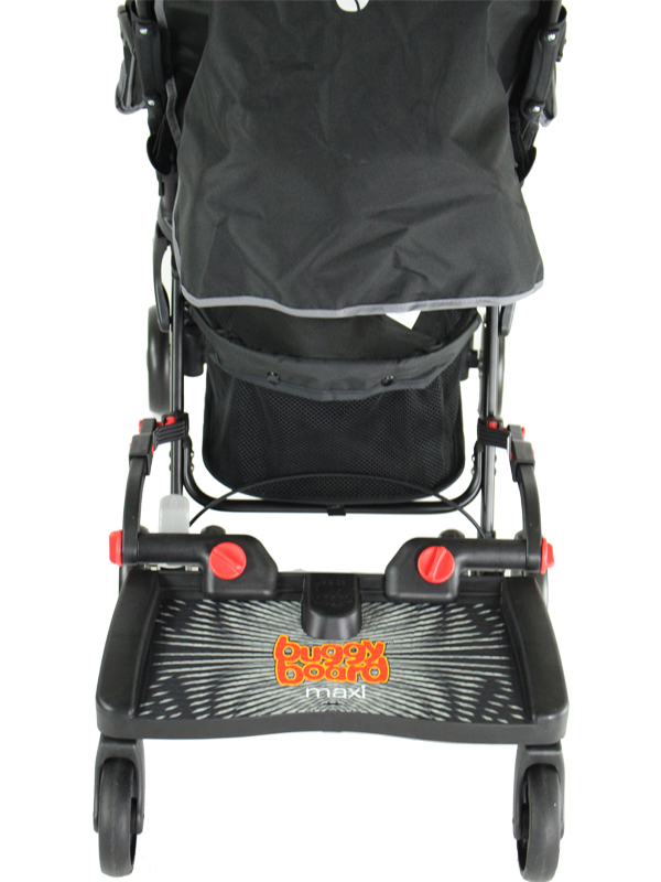 joie aire twin buggy board