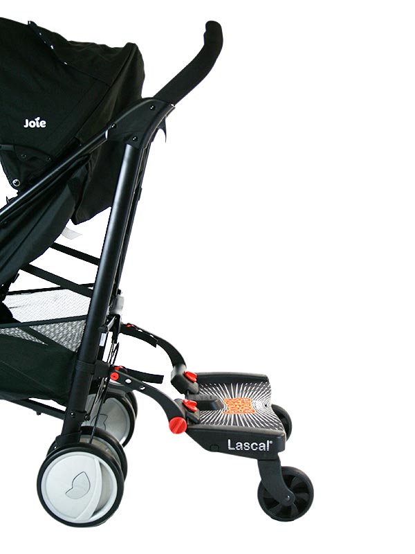pushchair and buggy board