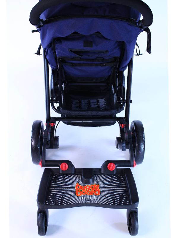 joie buggy accessories