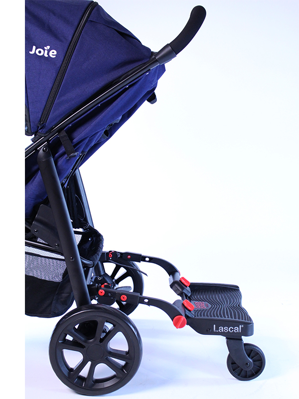 joie buggy board with seat