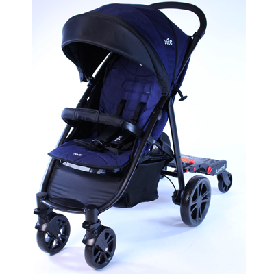 joie buggy board with seat