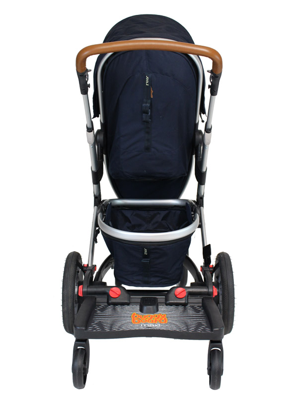 what is the best baby stroller and carseat