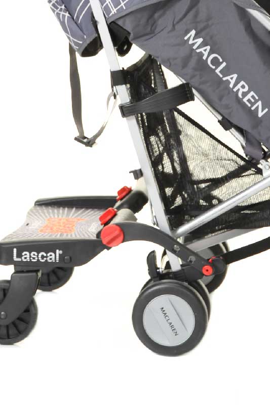 lascal buggy board maclaren