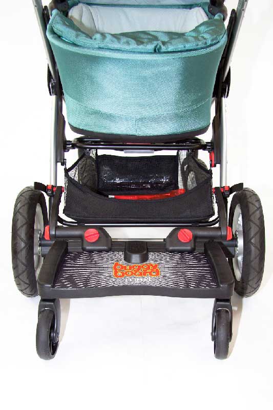 maxi cosi buggy board with seat