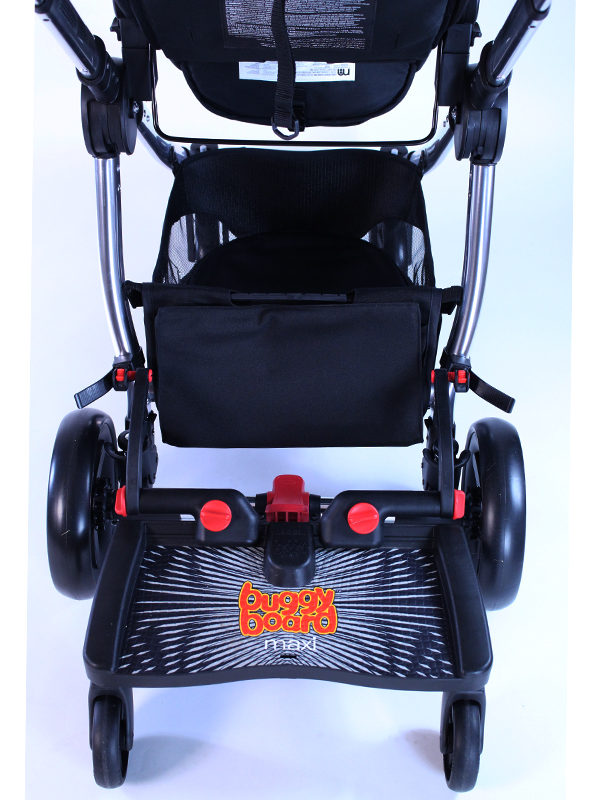 buggy board to fit mothercare journey