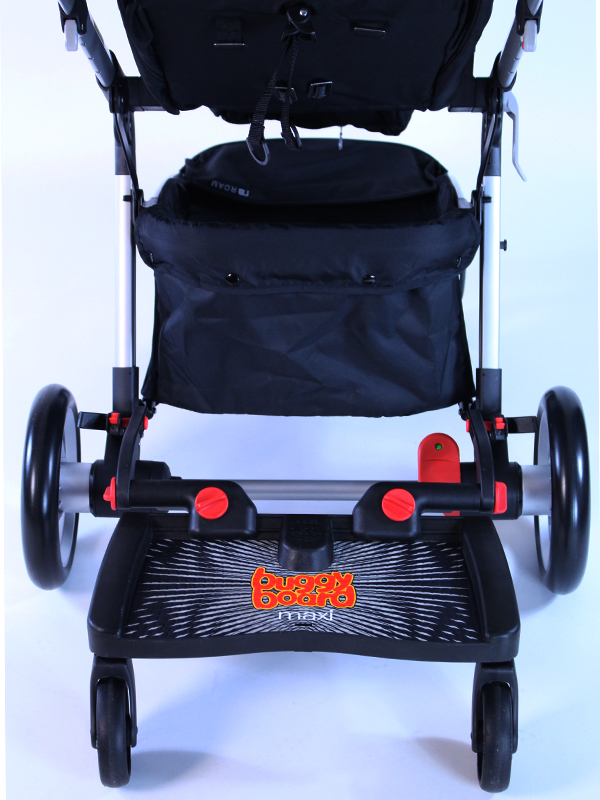 lascal buggy board mothercare