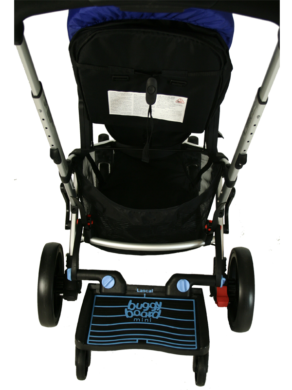 buggy board for mothercare journey
