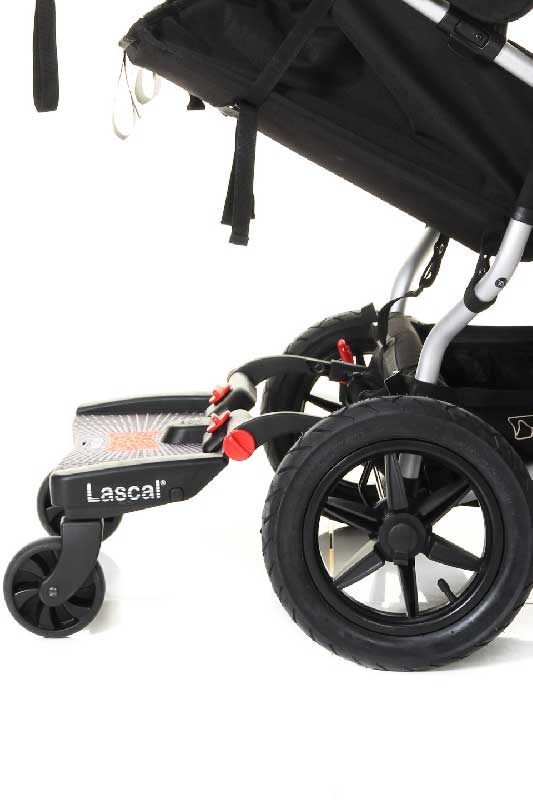 lascal maxi buggy board instructions