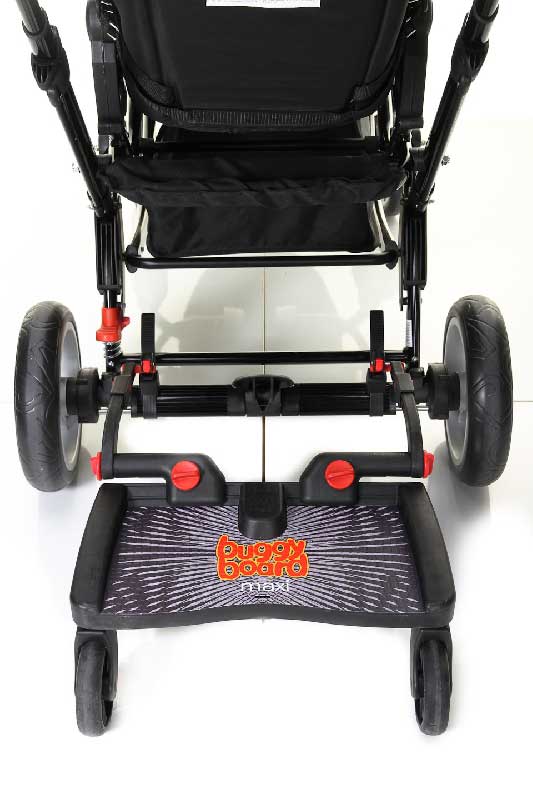 obaby buggy board
