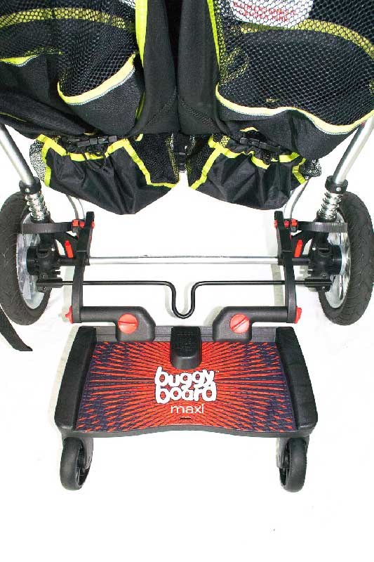 boots buggy board
