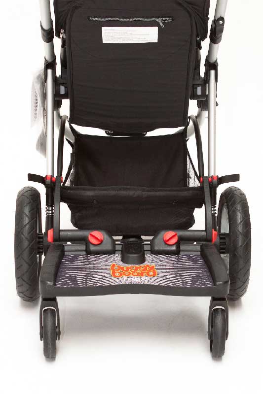 pericles stroller