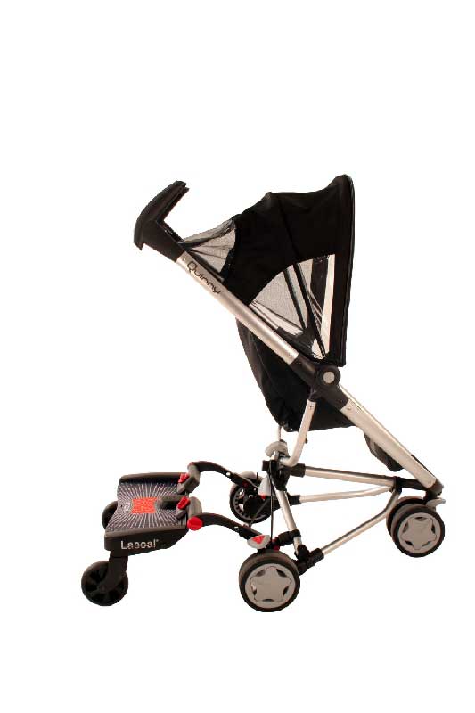 quinny buggy
