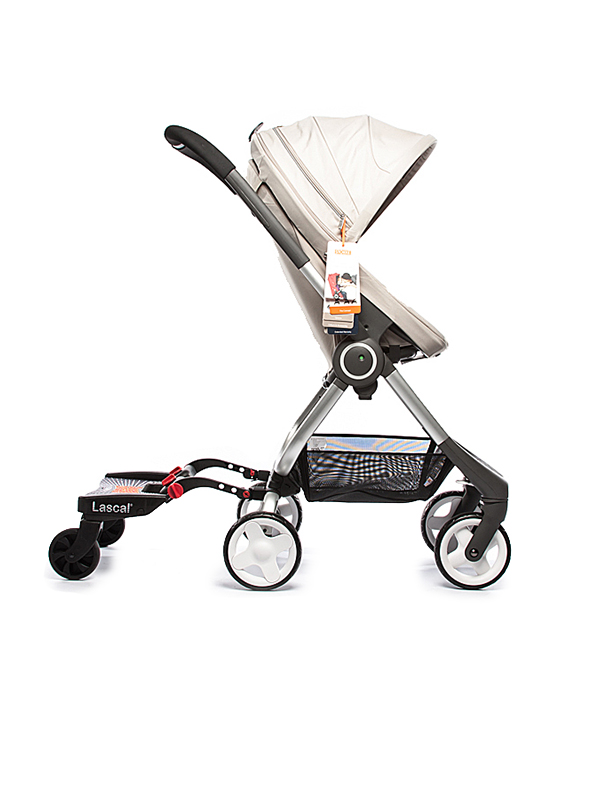 scoot baby stroller