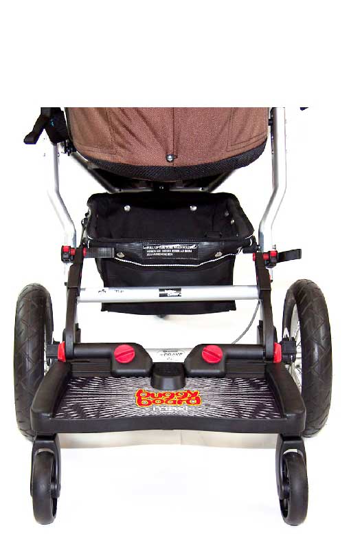 buggy tfk joggster