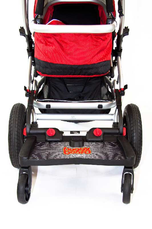 tfk baby stroller