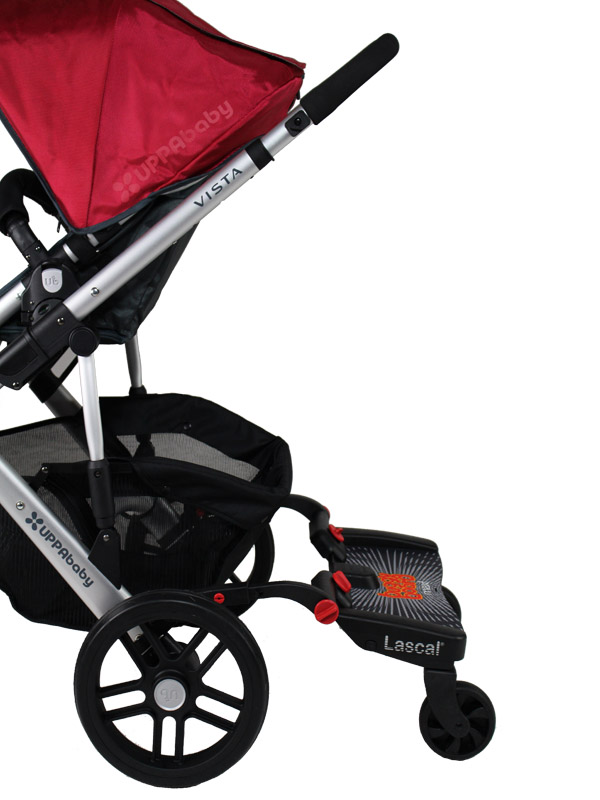 uppababy buggy board 2015
