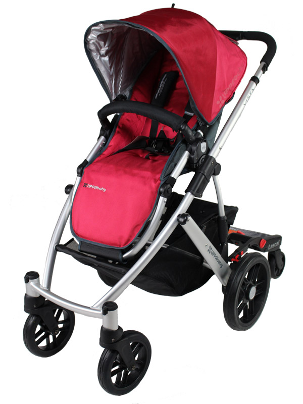 uppababy buggy board 2015