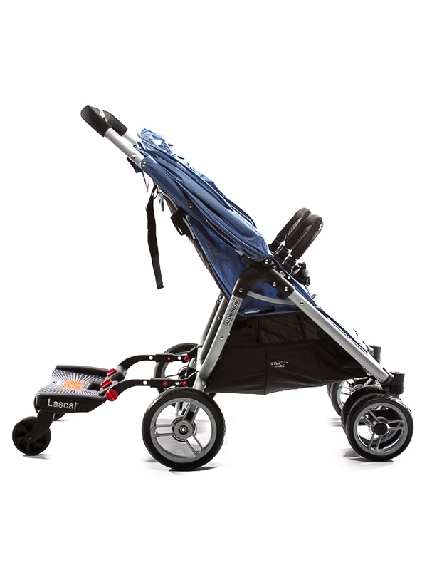 valco baby buggy